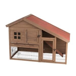   Buy Pet Hutch Trixie Natura Luxury Online