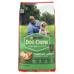 Buy Purina Dog Chow Complete Adult Dry Dog Food With Real Chicken Online