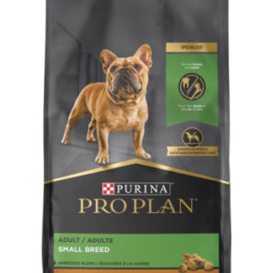 Buy Purina Pro Plan Adult Small Breed 6lb Online