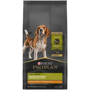 Buy Purina Pro Plan Adult Weight Management 6lb Online