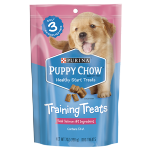 Buy Purina Puppy Chow Puppy Training Dog Treats 7oz Online