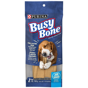 Buy Busy Bone Original for Small/ Medium dogs 6oz Online